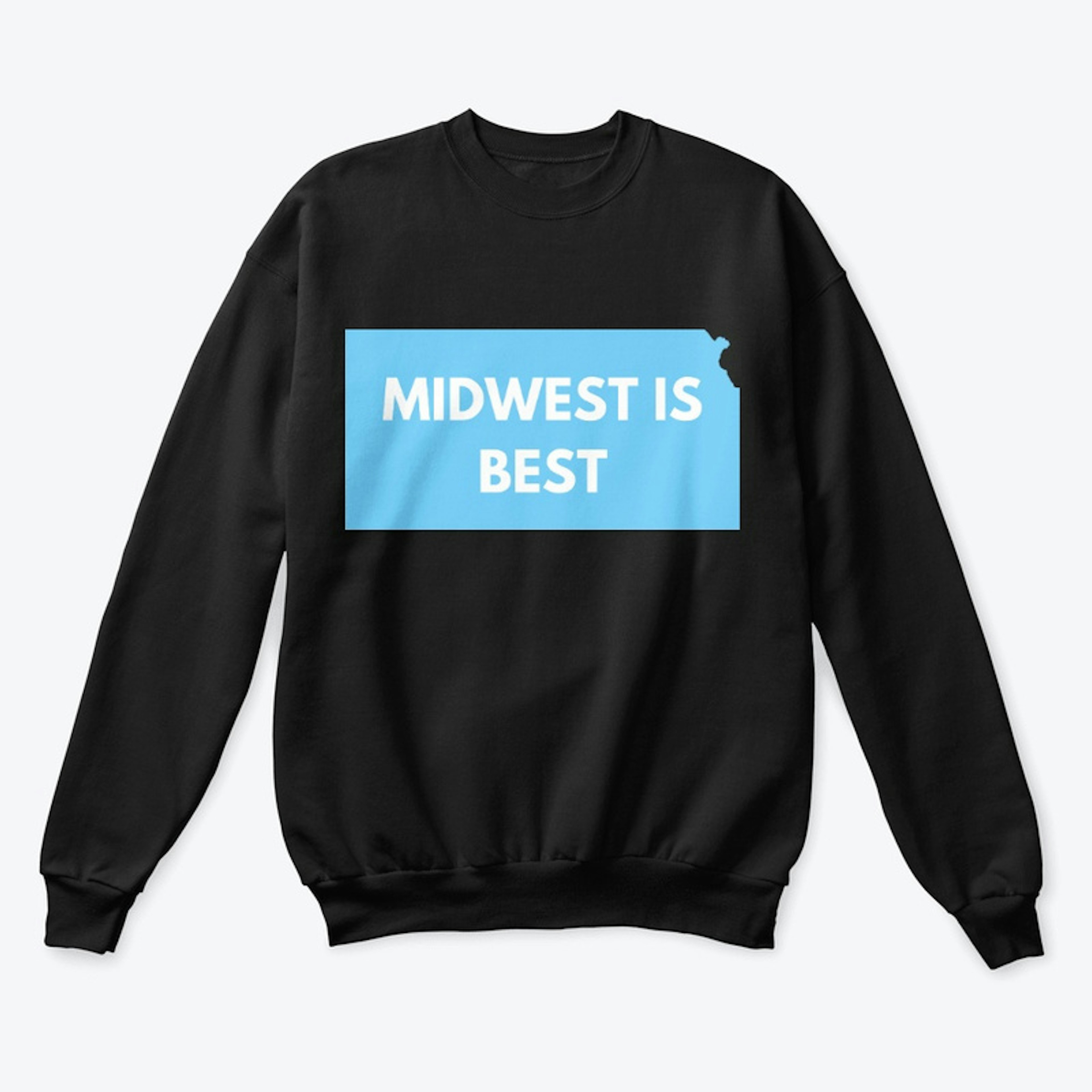 Midwest is Best!