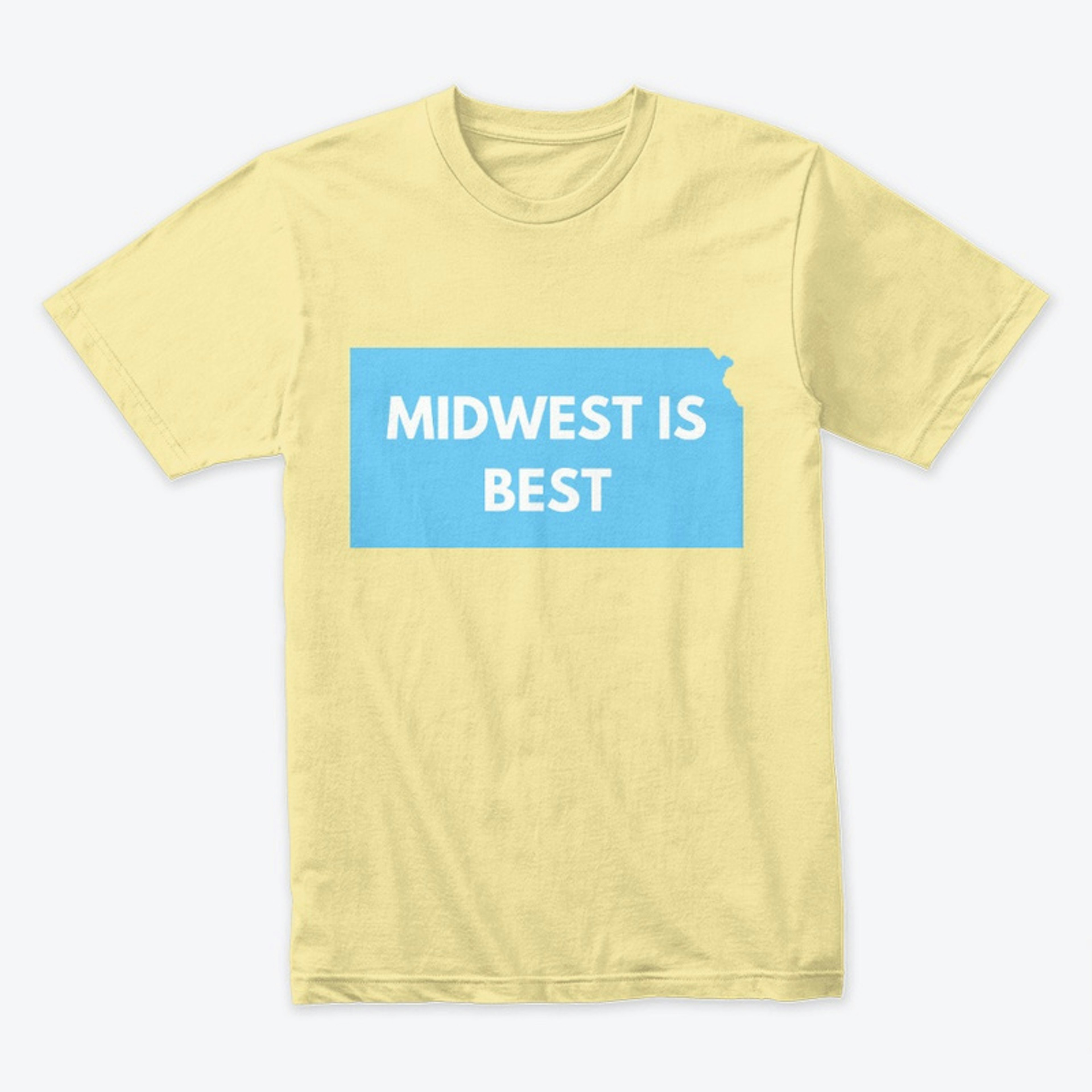 Midwest is Best!