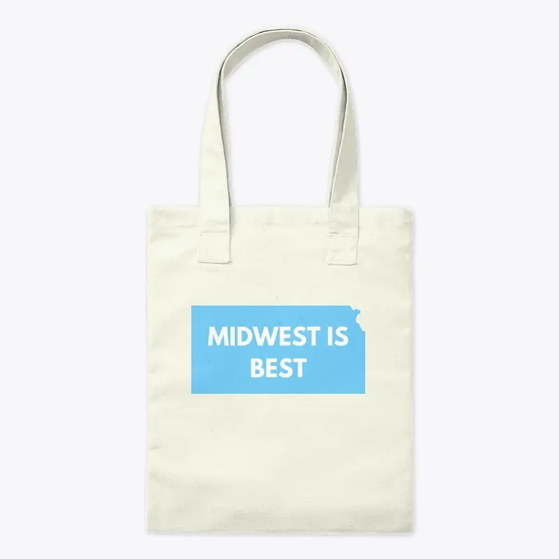 Midwest is Best!