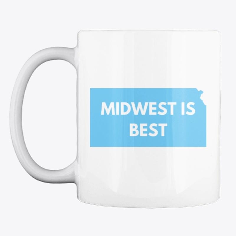 Midwest is Best!